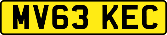 MV63KEC