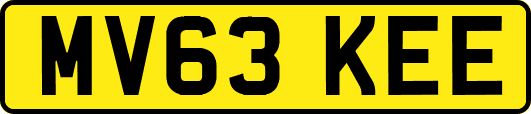 MV63KEE