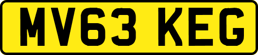 MV63KEG