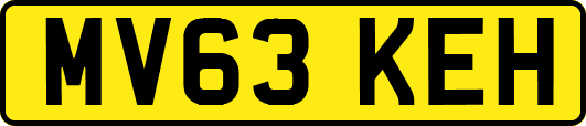 MV63KEH