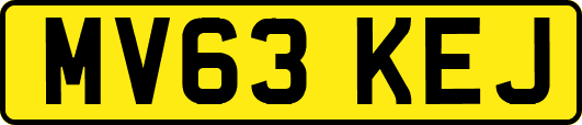 MV63KEJ