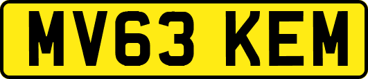 MV63KEM