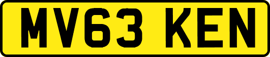 MV63KEN