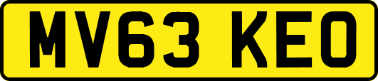 MV63KEO