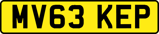 MV63KEP