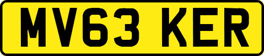 MV63KER
