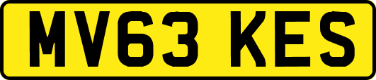 MV63KES