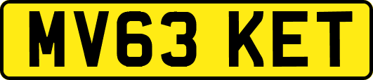 MV63KET