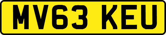 MV63KEU