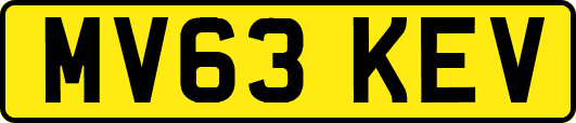 MV63KEV