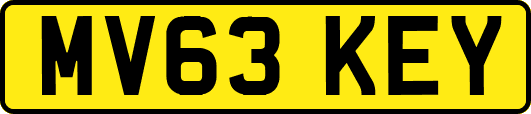 MV63KEY