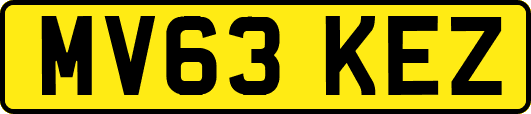 MV63KEZ