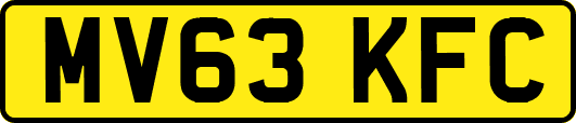 MV63KFC