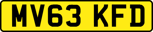 MV63KFD