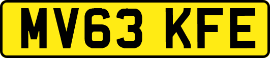 MV63KFE
