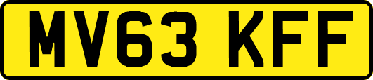 MV63KFF
