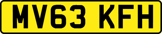 MV63KFH