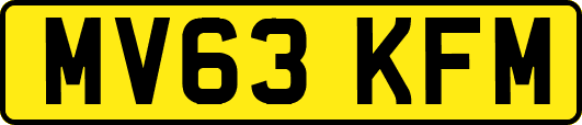 MV63KFM