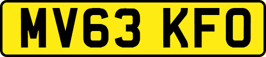 MV63KFO