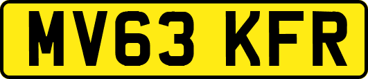 MV63KFR