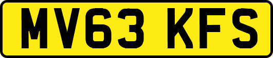 MV63KFS