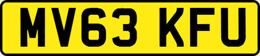 MV63KFU