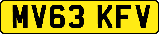 MV63KFV