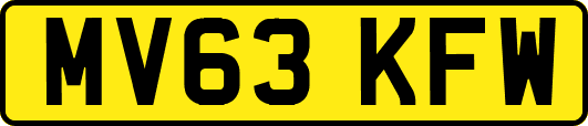 MV63KFW