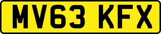 MV63KFX