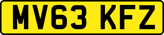 MV63KFZ