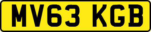 MV63KGB