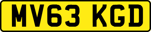 MV63KGD