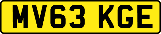 MV63KGE