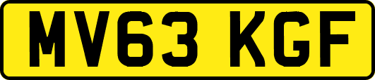 MV63KGF