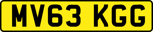MV63KGG