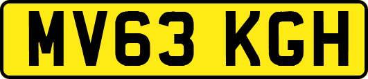 MV63KGH