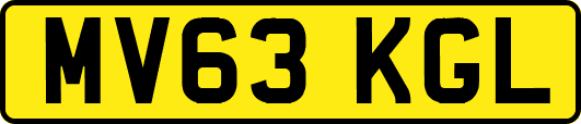 MV63KGL