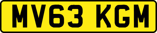 MV63KGM