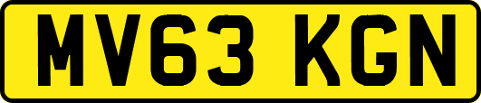 MV63KGN