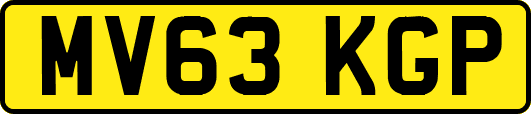 MV63KGP
