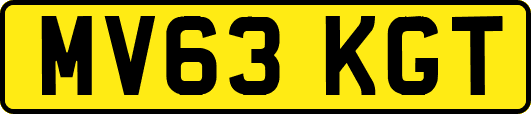 MV63KGT
