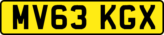 MV63KGX