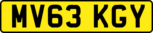 MV63KGY