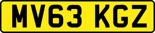 MV63KGZ