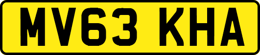 MV63KHA