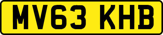 MV63KHB