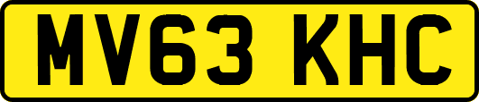 MV63KHC