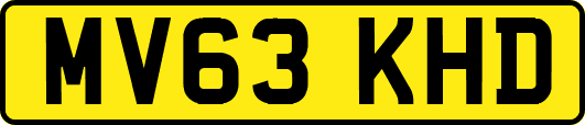 MV63KHD
