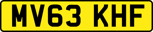 MV63KHF