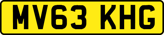 MV63KHG
